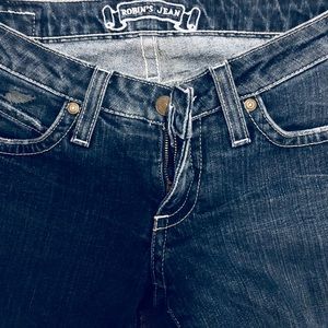 Robin’s jean